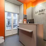 Lx Arch Hotel 3*