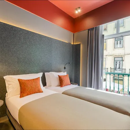 Lx Arch 3* Лісабон