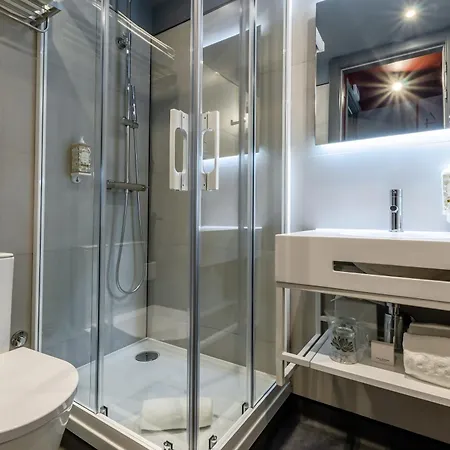 Готель Lx Arch Лісабон