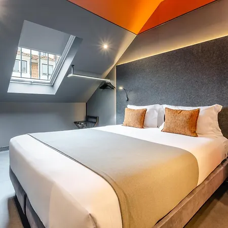 Lx Arch Hotel Lisbon