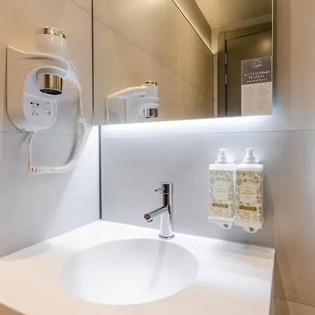 Lx Arch Hotel Lisbon