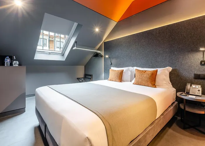 Lx Arch Hotel Lisbon