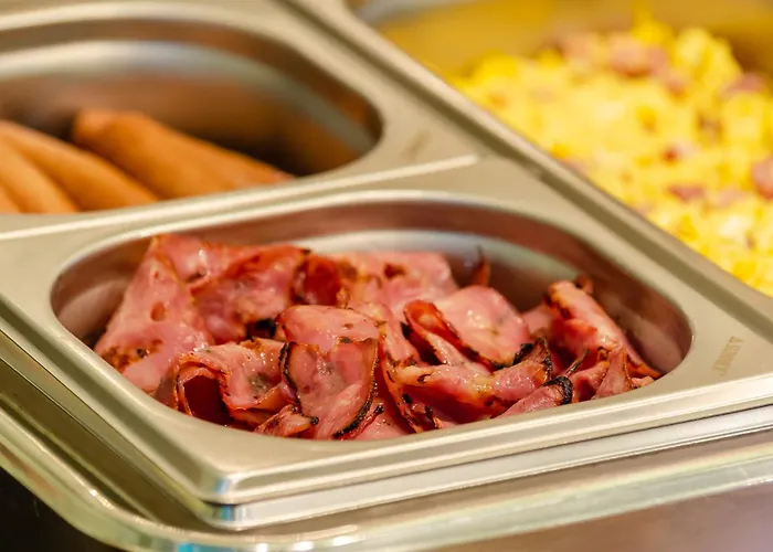 Hotel Lx Arch Lisbon