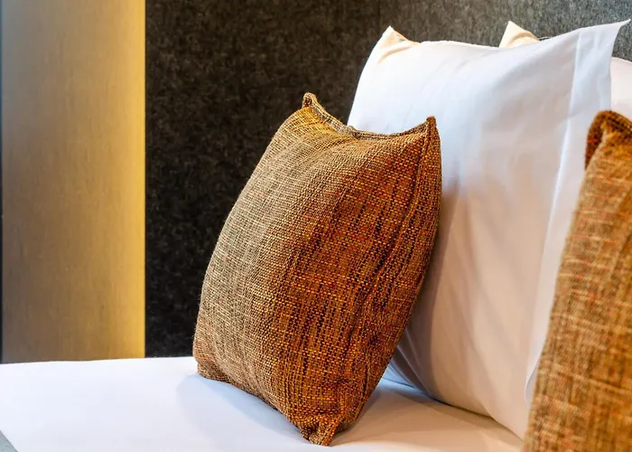 Hotel Lx Arch Lisbon