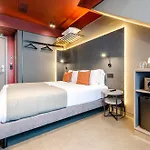 Hotell Lx Arch