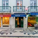 Lx Arch Lisboa