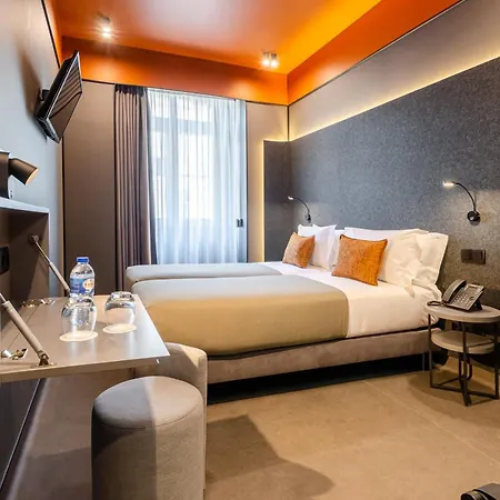Hotel Lx Arch 3*