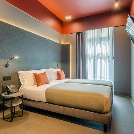 Hotel Lx Arch