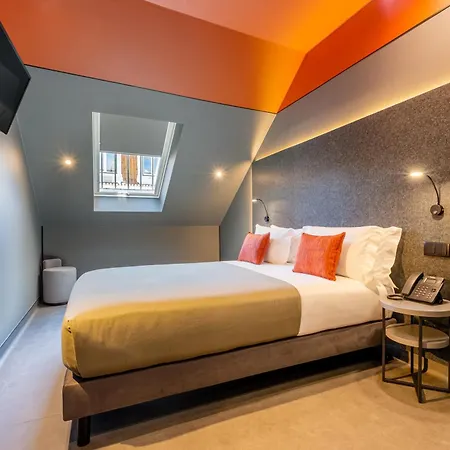 Hotel Lx Arch Lisbon