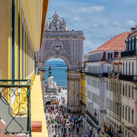 Lx Arch Lisbon